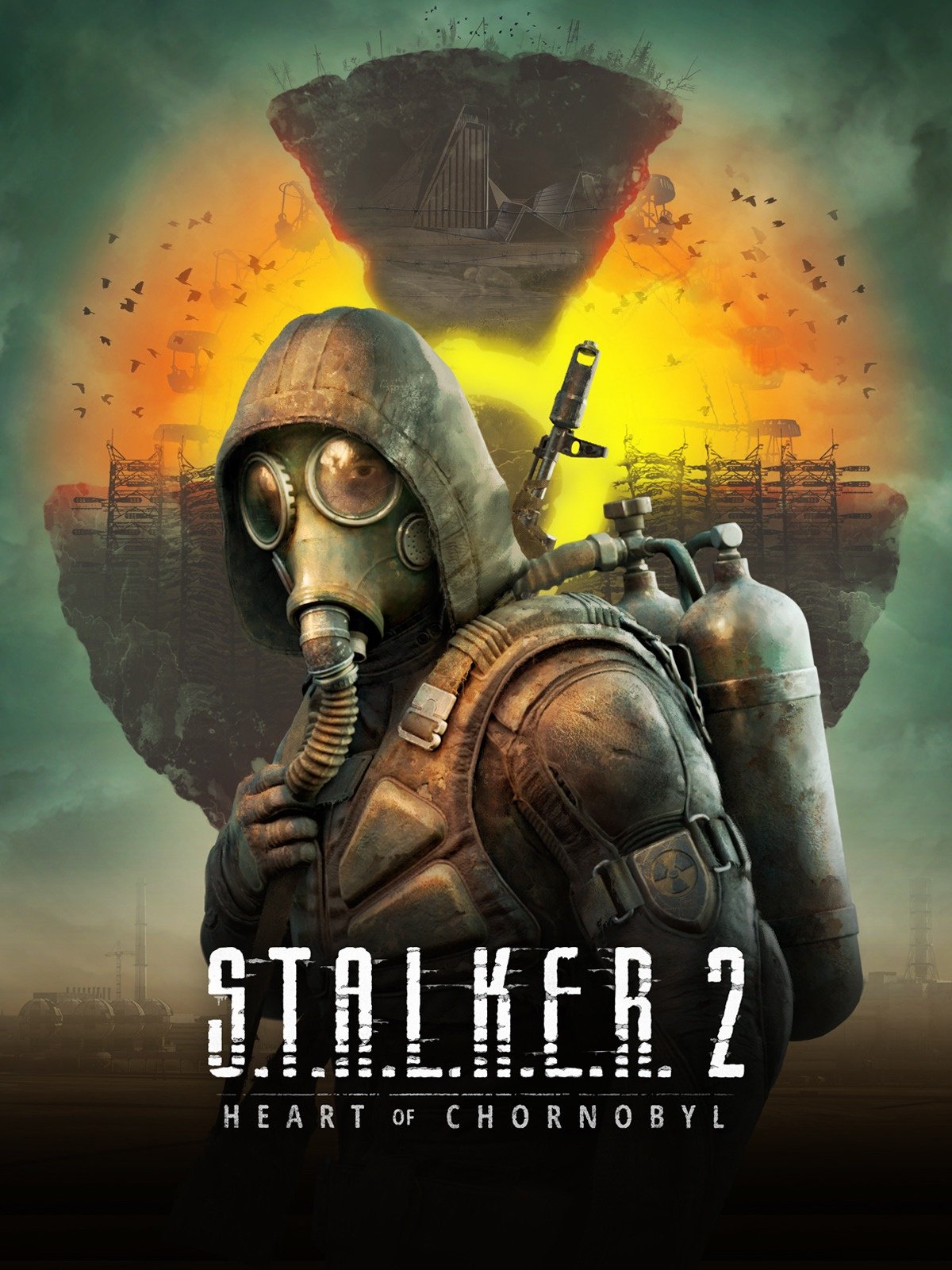Image de S.T.A.L.K.E.R. 2