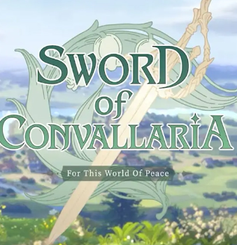 Image de Sword of Convallaria
