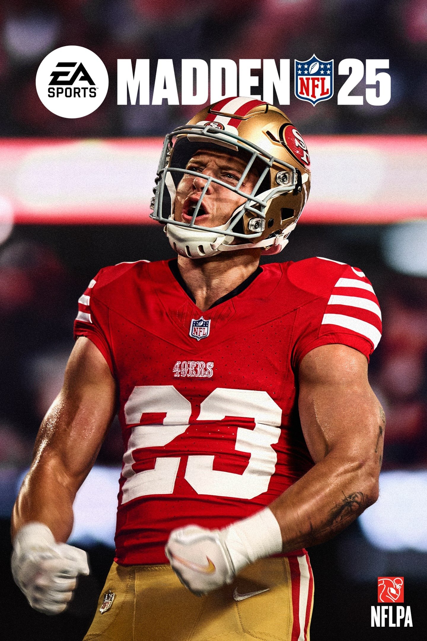 Image de Madden NFL 25 (2024)