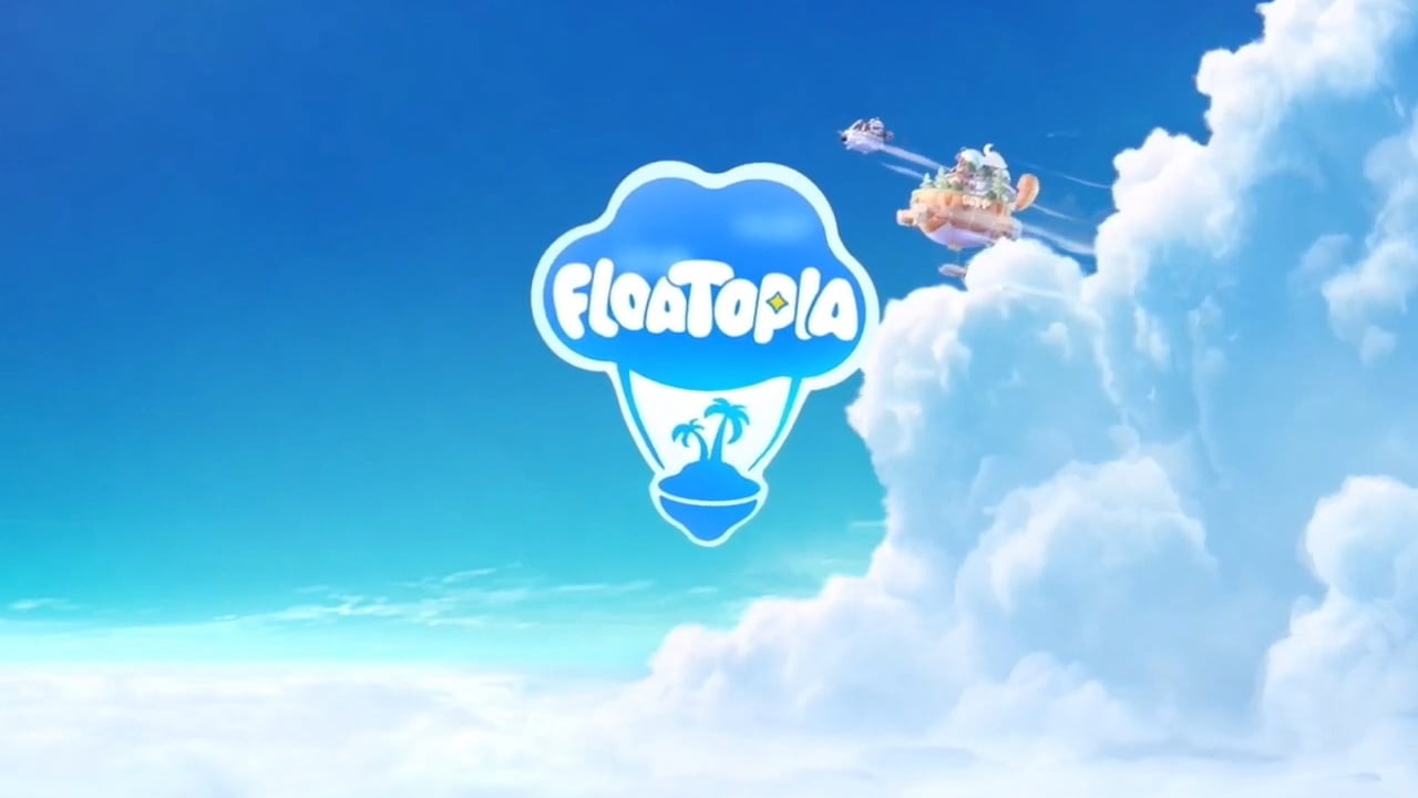 Image de Floatopia