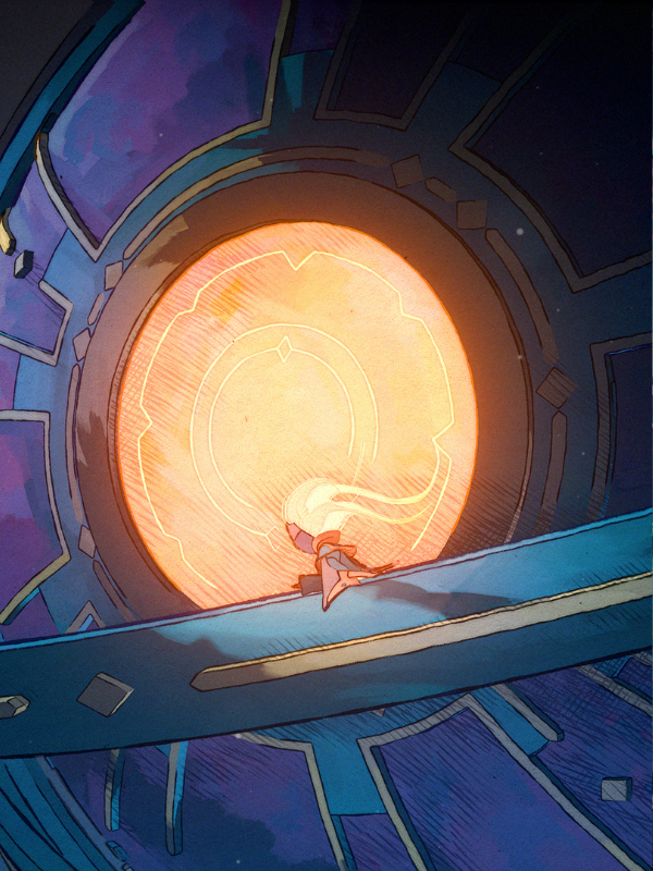 Image de MIO : Memories in Orbit