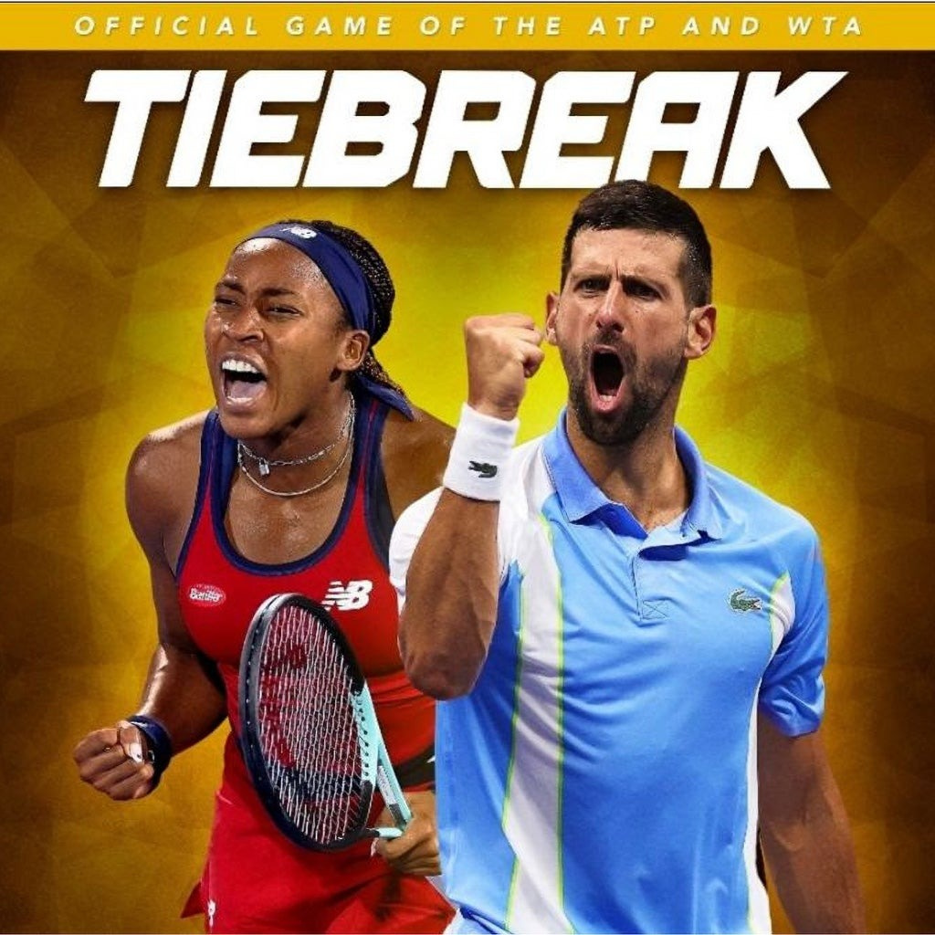 Image de TIEBREAK