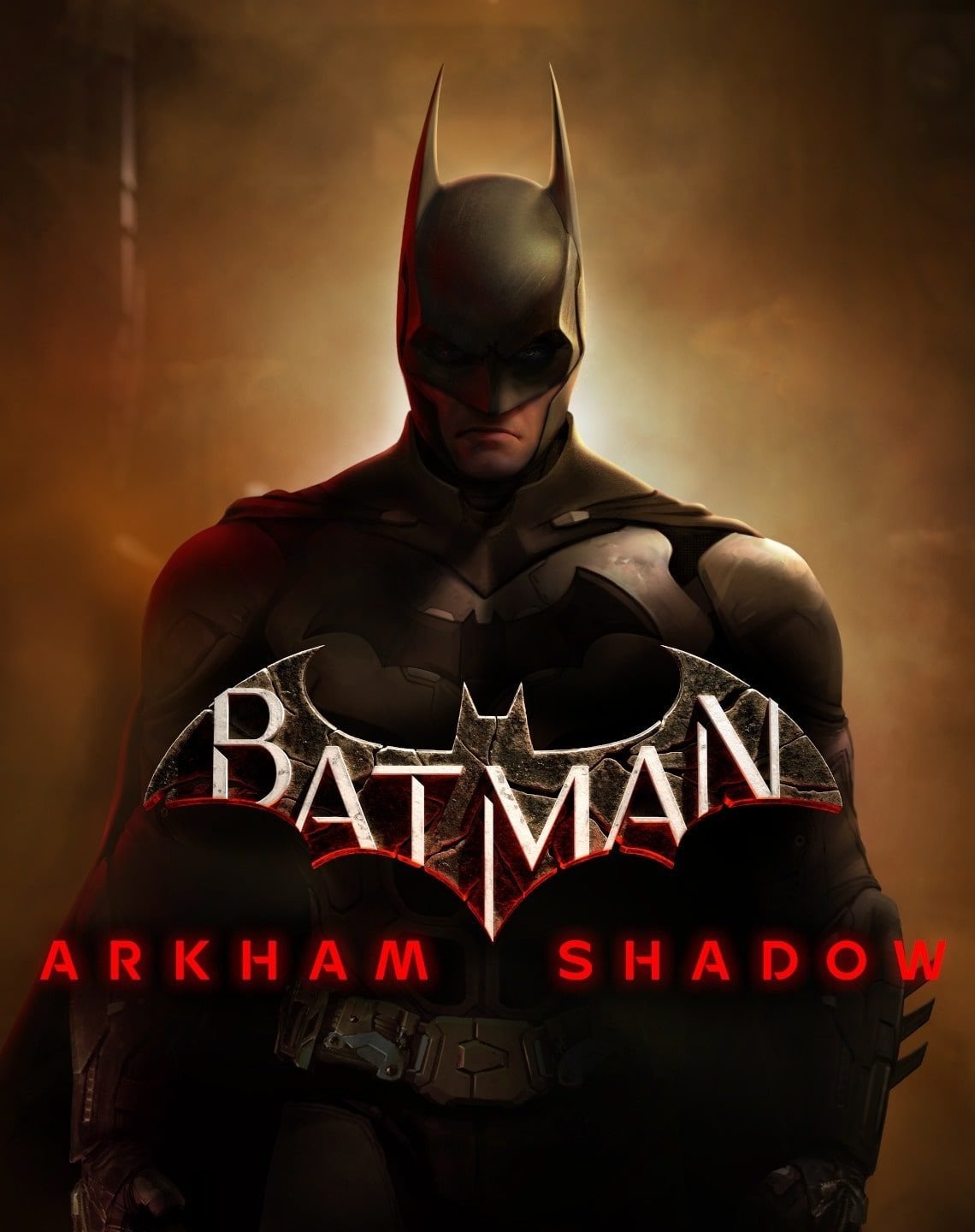 Image de Batman : Arkham Shadow