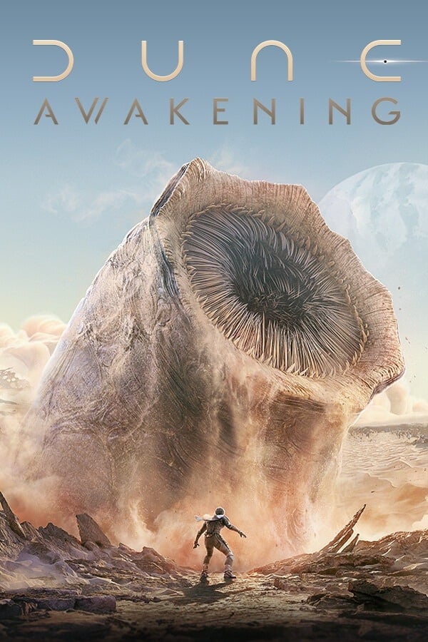 Image de Dune Awakening