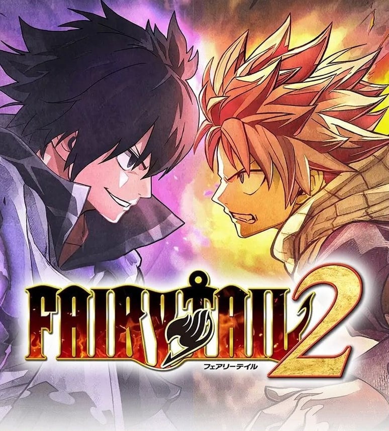 Image de Fairy Tail 2