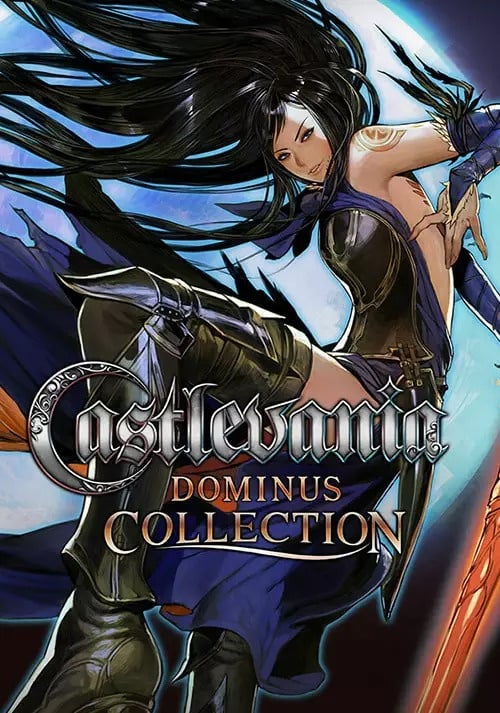 Image de Castlevania Dominus Collection