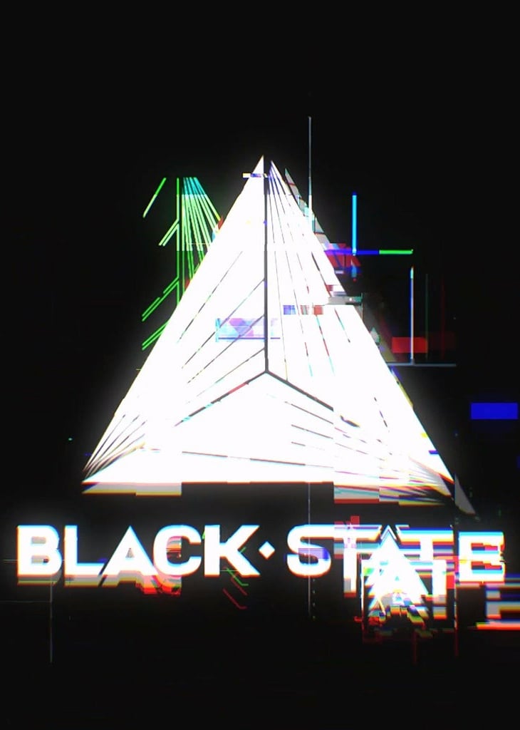 Image de Black State