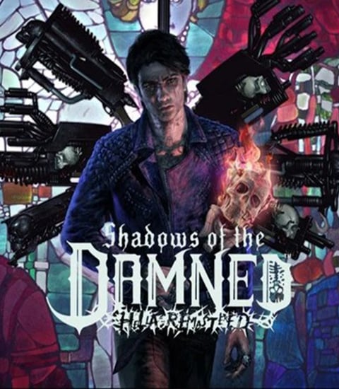 Image de Shadows of the Damned : Hella Remastered