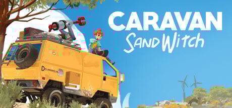 Image de Caravan Sandwitch