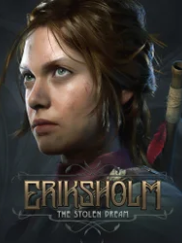 Image de Eriksholm : The Stolen Dream