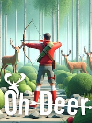 Image de Oh Deer