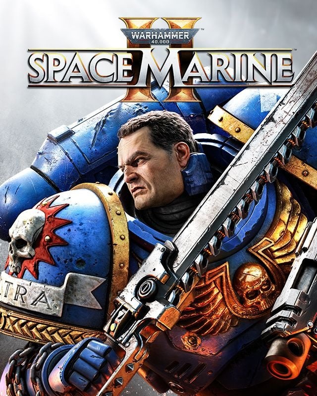 Image de Warhammer 40.000 : Space Marine 2