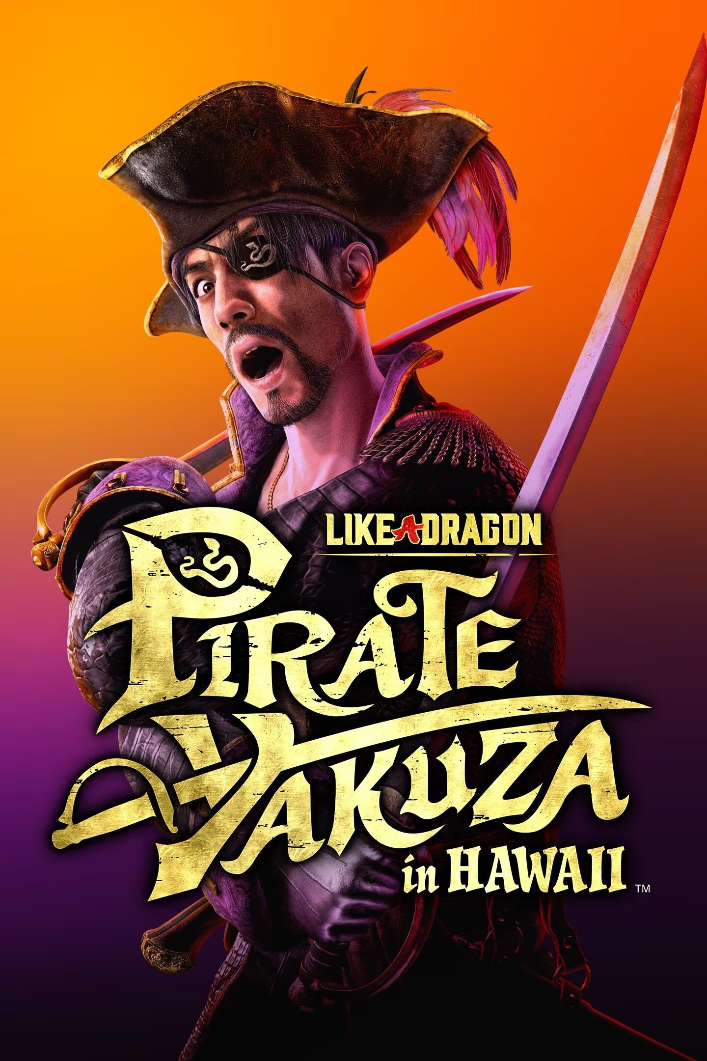 Image de Like a Dragon : Pirate Yakuza in Hawaii