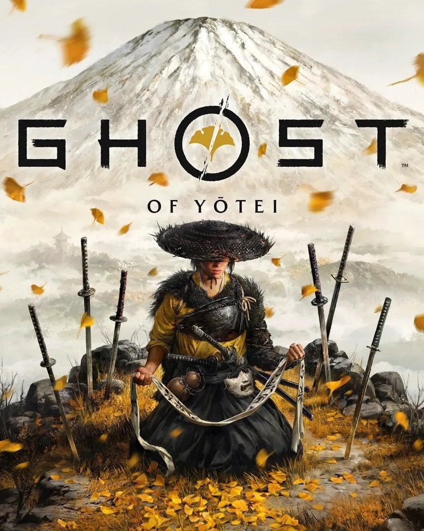 Image de Ghost of Yotei