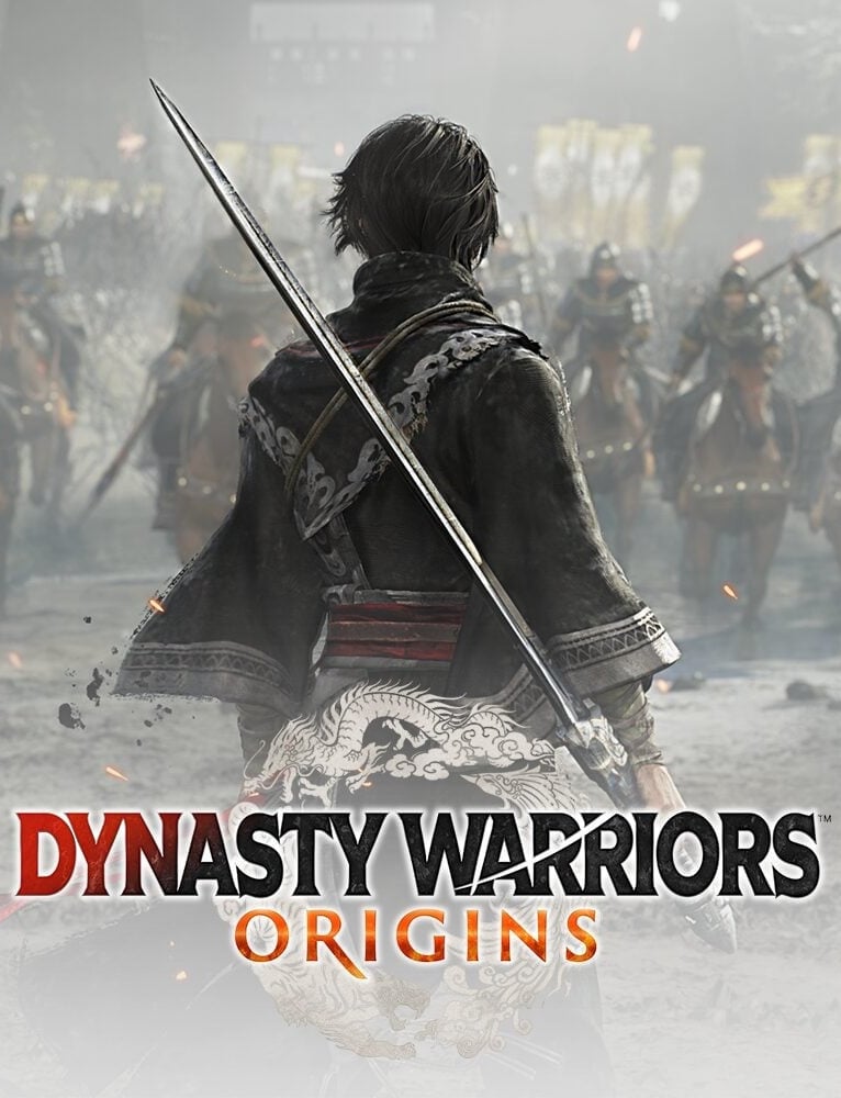 Image de Dynasty Warriors : Origins