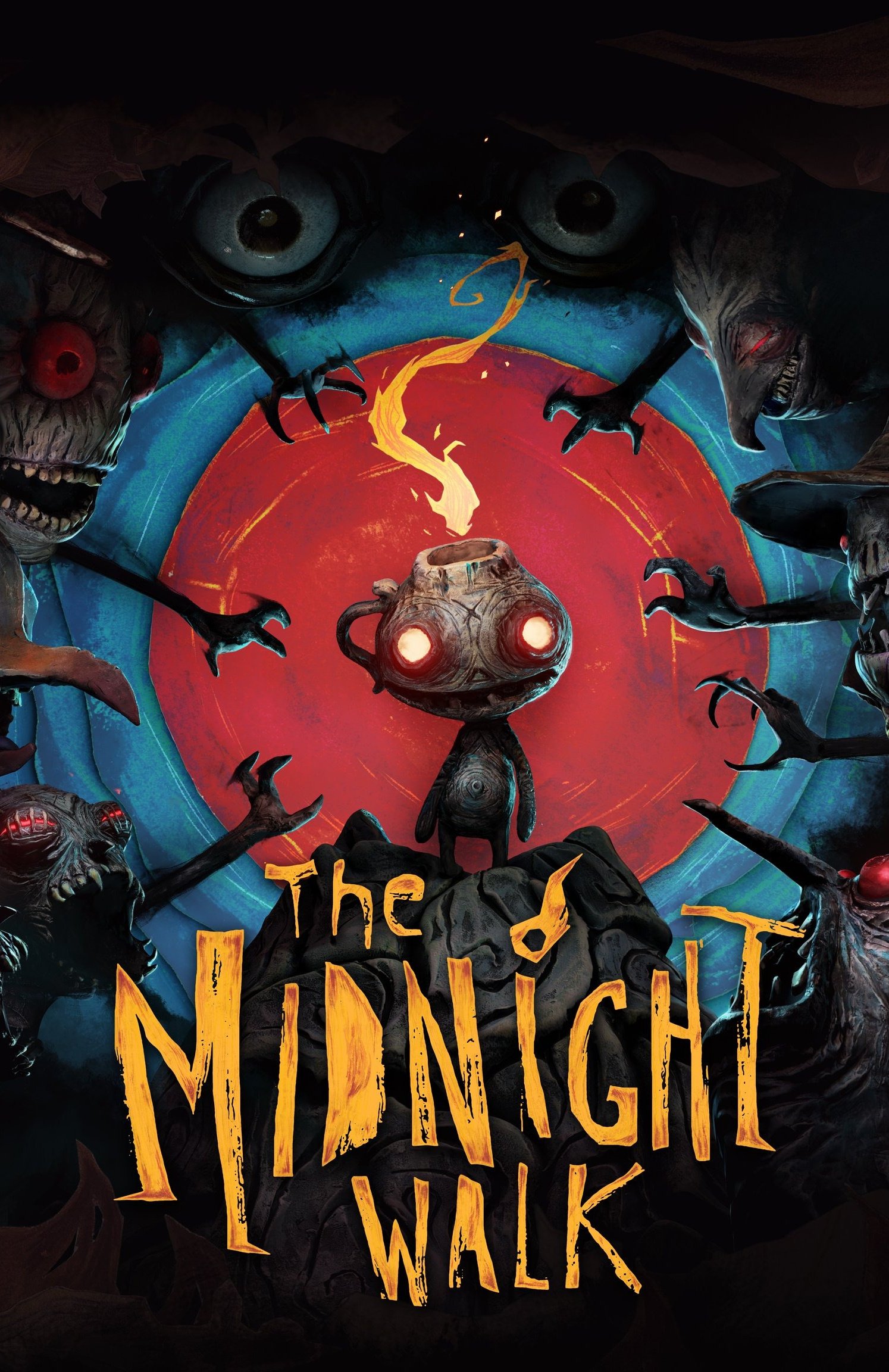 Image de The Midnight Walk