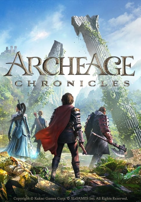 ArcheAge Chronicles