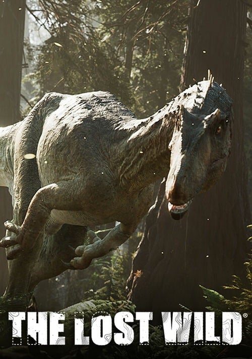 Image de The Lost Wild