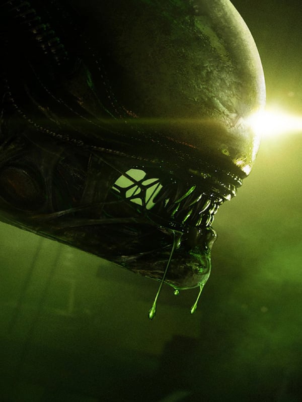 Image de Alien : Isolation 2