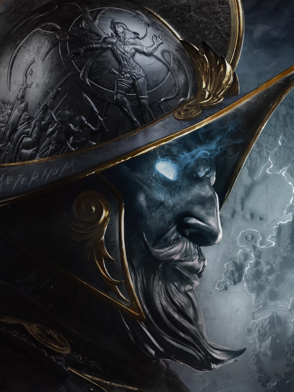 New World : Aeternum