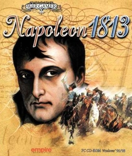 Napoleon 1813