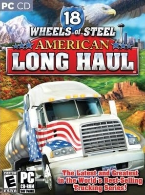 Image de 18 Wheels of Steel : American Long Haul