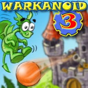 Image de 1st Go Warkanoid 3 : Story-Book