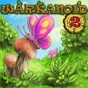 1st Go Warkanoid 2 : WildLife