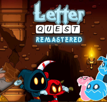 Image de Letter Quest Remastered