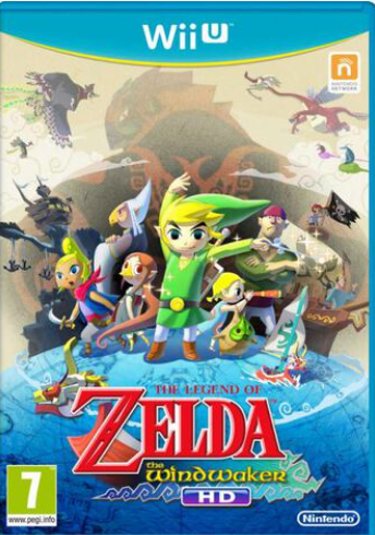 Image de The Legend of Zelda: The Wind Waker