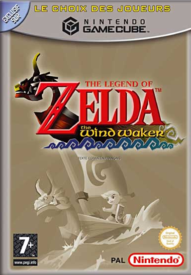 Image de The Legend of Zelda: The Wind Waker