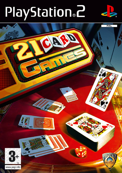 Image de 21 Card Games