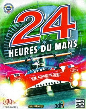 Image de 24 Heures du Mans