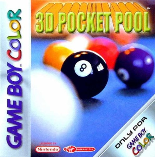 Image de 3D Pocket Pool