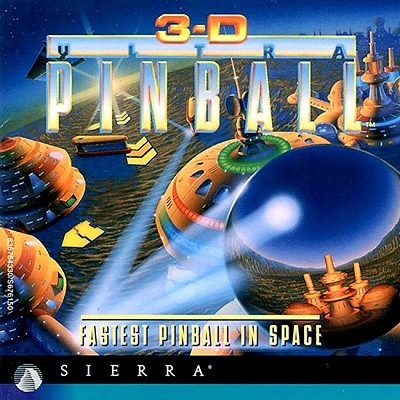 Image de 3D Ultra Pinball