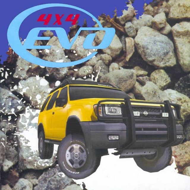 Image de 4x4 Evolution