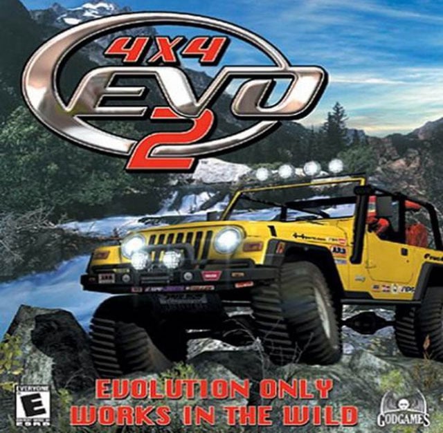 Image de 4x4 Evo 2