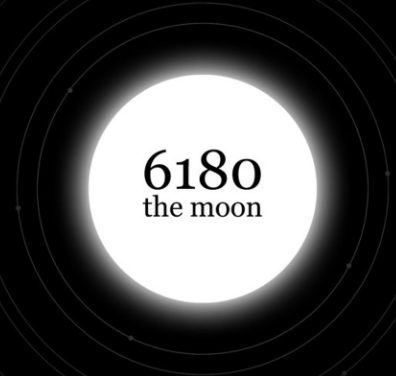 Image de 6180 the moon