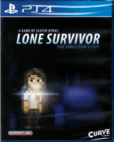 Lone Survivor : The Director's Cut
