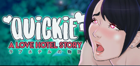 Image de Quickie : A Love Hotel Story