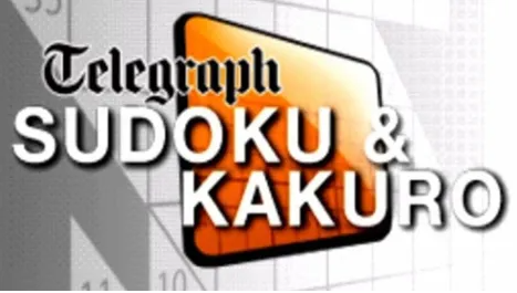 Image de Telegraph Sudoku & Kakuro