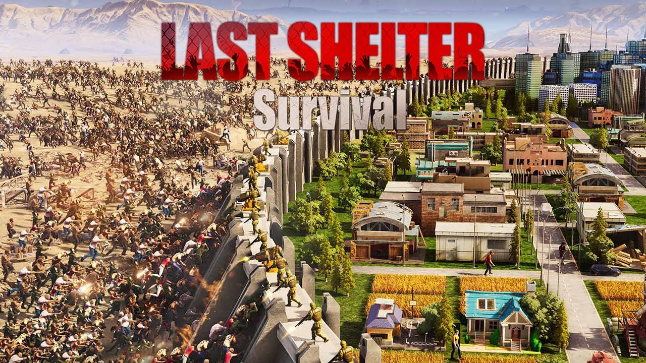 Image de Last Shelter : Survival