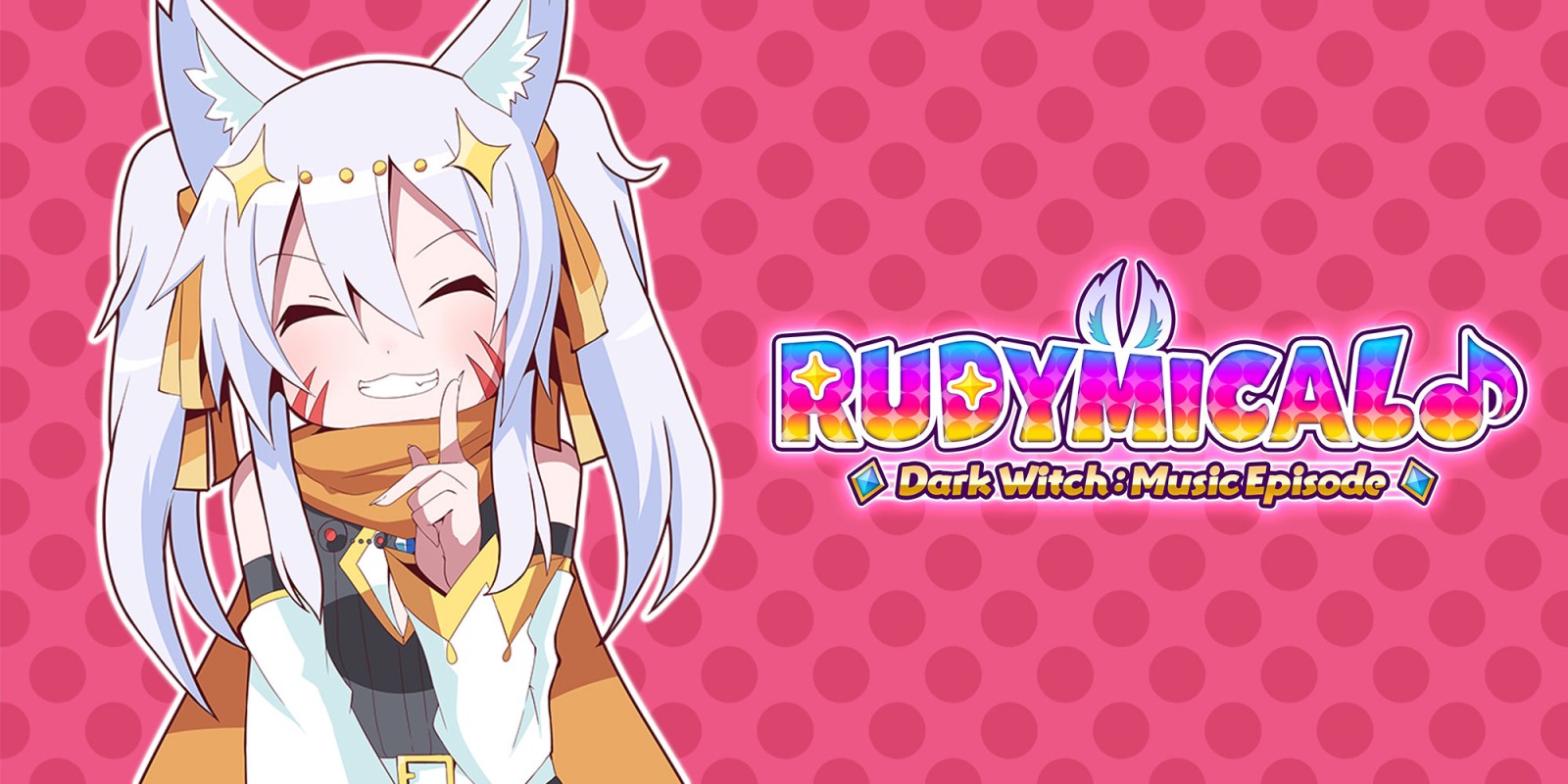 Image de Dark Witch Music Episode : Rudymical