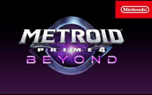Image de Metroid Prime 4