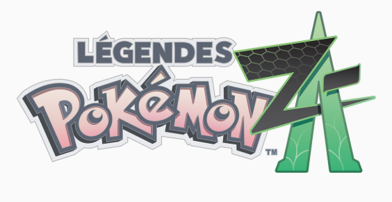 Image de Pokémon : Légendes Z-A
