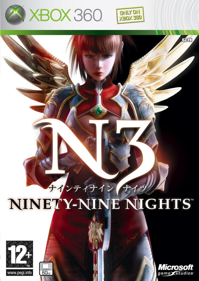 Image de N3 : Ninety-Nine Nights