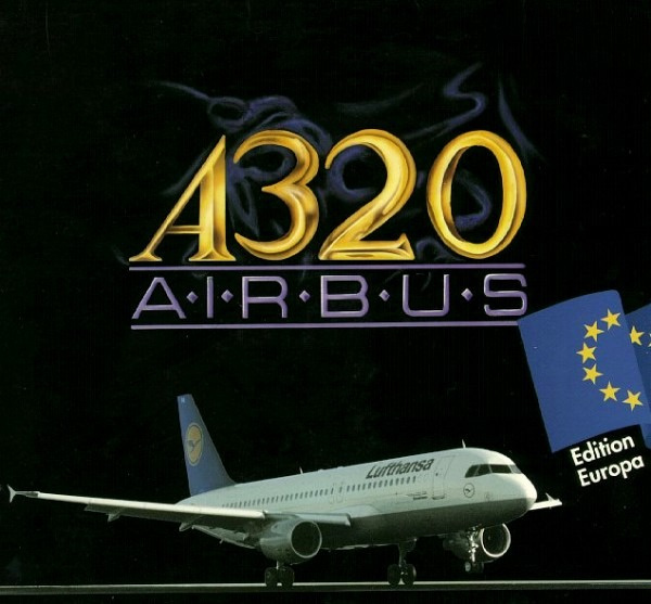 Image de Airbus 320 : Europe