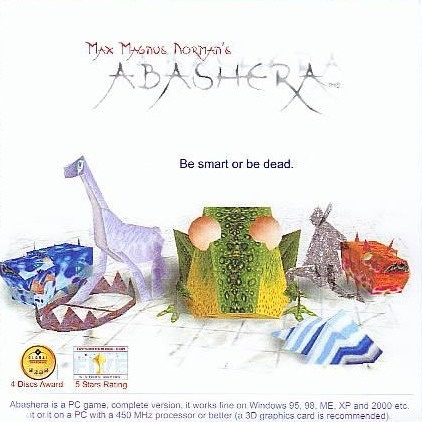 Image de Abashera