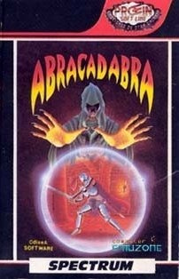 Image de Abracadabra
