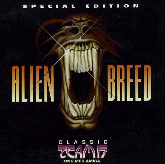 Image de Alien Breed : Special Edition '92